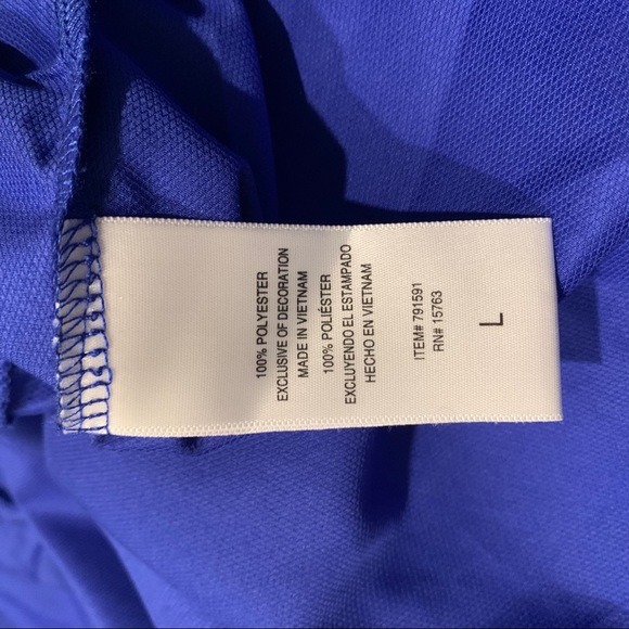 Champion Lightweight Jacket - Picture 5 of 6